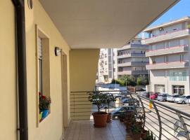 Hotel Photo: Appartamento nuovo a Vasto