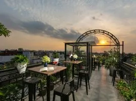 Carillon Boutique Hotel