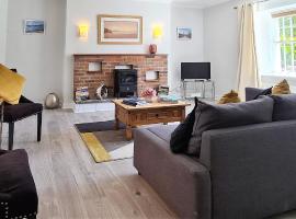 Gambaran Hotel: Large 1 bed Apt, in the best location in Dublin!