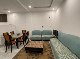 Gambaran Hotel: Sar Icon Apartments