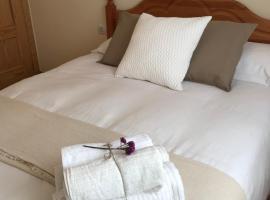 Gambaran Hotel: Apartaments Fonda Peremiquel