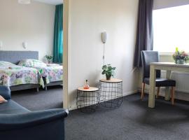 Hotel foto: Manege Sanninghoeve B&B