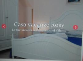 Hotelfotos: casa vacanza Rosy di Guida Rosy
