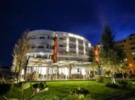 Hotel Photo: Regina Garden Vlore