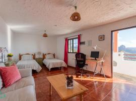 Gambaran Hotel: Living Artenara - NATURE Adults Only