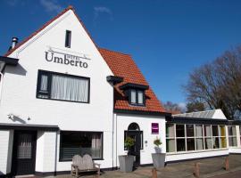 A picture of the hotel: Hotel Umberto