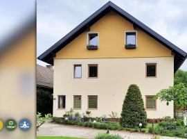 Hotel fotoğraf: Ferienwohnung - a Auszeit