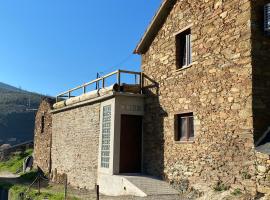 Gambaran Hotel: Casa da Alfazema