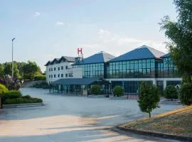 Hotel Meson de Erosa