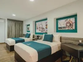 Real Naviero Hotel Ejecutivo