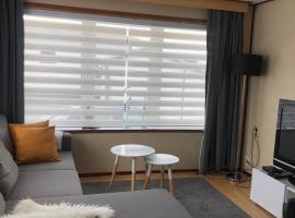 Gezellige chalet in Lithse Ham, hotel in Lith