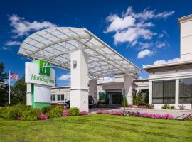 Hotel Photo: Holiday Inn Salem, an IHG Hotel