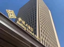 Baoying Jinling Hotel