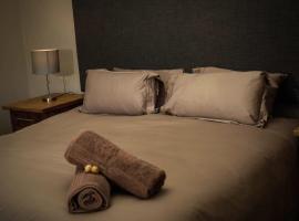 Hotel Photo: Goldfields Gardens Guesthouse