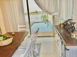 Amwaj Resort For Families Only, Hotel in Khobar