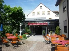 Hotel Drei Kronen