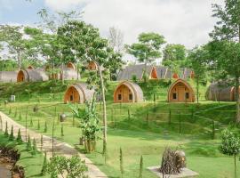 Фотография гостиницы: Shanaya Resort Malang