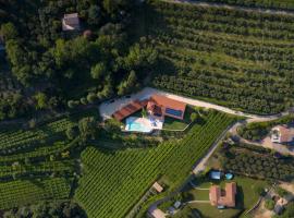 酒店照片: Agriturismo Ai Dossi