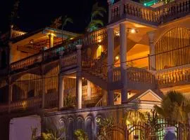 RoofTop Boutique Hotel Adults Only