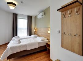 Nocleg EM, hotel in Oleśnica