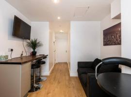 Hình ảnh khách sạn: Liverpool City Centre - Fabulous 3 En-suite Bedrooms - Sleeps 10 People