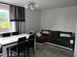 Gambaran Hotel: Apartament Osiedle Centrum 5