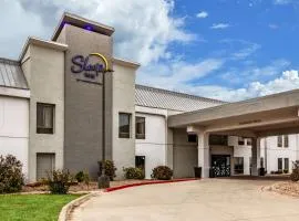 Sleep Inn, hotel din Clovis