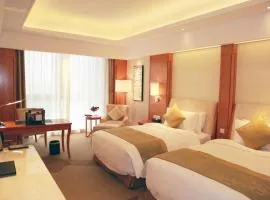 Huaguoshan Hotel, hotel in Lianyungang