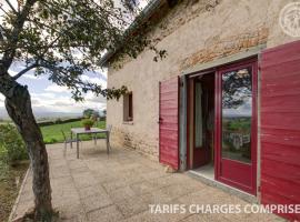 صور الفندق: Studio Saint-Marcel-de-Félines, 1 pièce, 2 personnes - FR-1-496-173