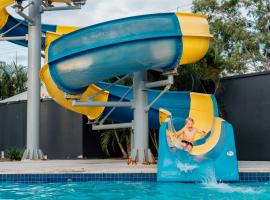 Nobby Beach Holiday Village, Hotel in Gold Coast