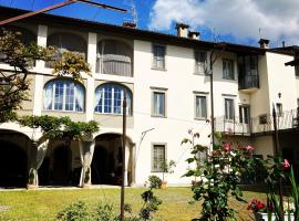 Hotel Photo: B&B Corte Seguini