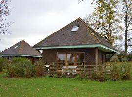 Hotel Photo: Gîte Orsennes, 3 pièces, 7 personnes - FR-1-591-170