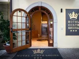 Hotel Corte Regina