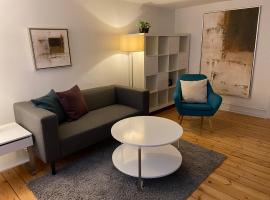 Hotel Foto: Cozy apartment in historic city center