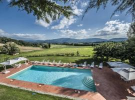 Hình ảnh khách sạn: Molezzano Villa Sleeps 23 Pool Air Con WiFi