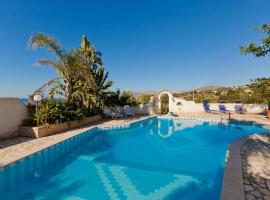 صور الفندق: Baglio Papuzze Villa Sleeps 10 Pool Air Con WiFi