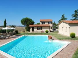 מלון צילום: Zona Industriale Val di Paglia Villa Sleeps 12 Pool