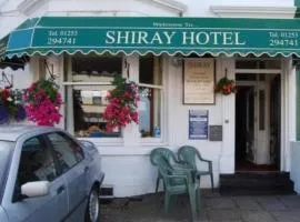 Shiray Hotel