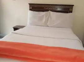 Lucy Guest House