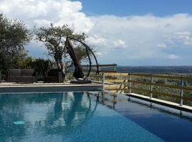 Хотел снимка: Cascine-La Croce Villa Sleeps 6 Pool WiFi