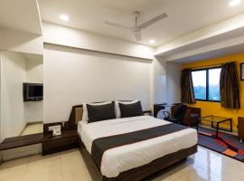Хотел снимка: Collection O 80139 Hotel Kanchan Tilak