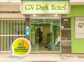 Gv Park Hotel, hotel in Governador Valadares