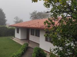 Photo de l’hôtel: Casas Vacacionales La Cima