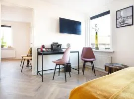 Boutique Hotel Enkhuizen