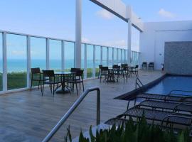 Gambaran Hotel: Marinas da Barra