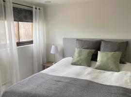 Hotel foto: Hults-Boaryd Golf och B&B