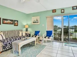 Mariners Cove 302, hotel in New Smyrna Beach