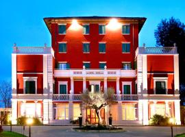 Hotel kuvat: Hotel Villa Pigna