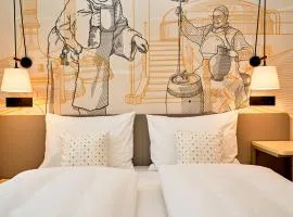 McDreams Hotel München-Nord