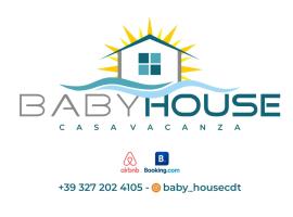 Foto di Hotel: Baby House